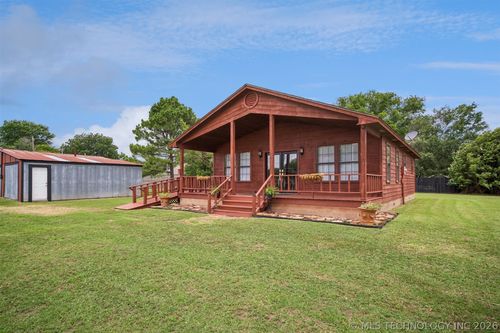 108 E Bowlin St, Oilton, OK, 74052 | Card Image