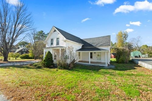 1318 Route 117, Sugar Hill, NH, 03586-4213 | Card Image