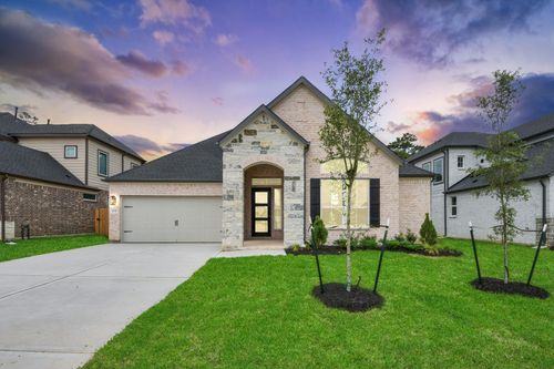 3031 Native Spring Dr, Spring, TX, 77373-4400 | Card Image