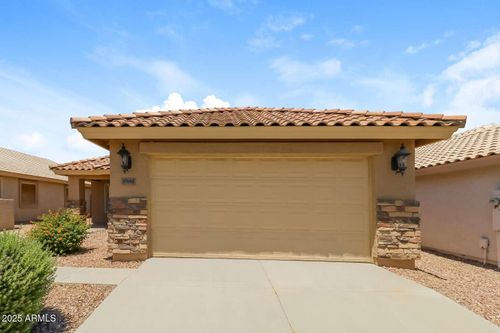 23162 W Lasso Ln, Buckeye, AZ, 85326-3897 | Card Image