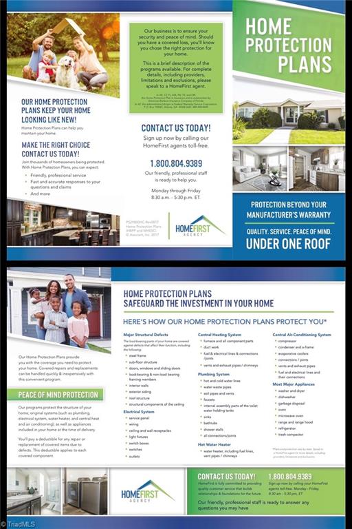 Residential in Reidsville 3