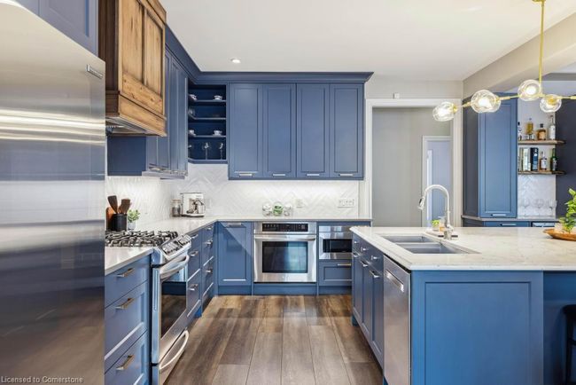 880 Metler Rd, House other with 5 bedrooms, 2 bathrooms and 28 parking in Fenwick ON | Image 17