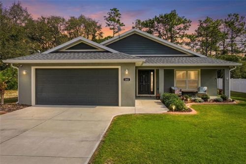 141 Fisher Way, Ocklawaha, FL, 32179-5831 | Card Image