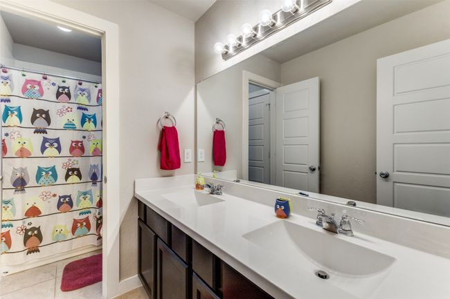 1269 Meridian Dr, House other with 5 bedrooms, 3 bathrooms and null parking in Forney TX | Image 22