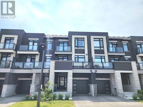 49 Riley Reed Lane, Richmond Hill, ON, L4S0M3 | Card Image