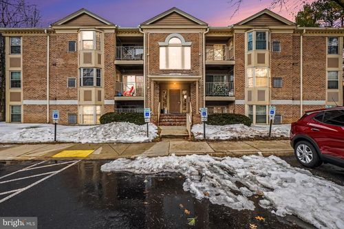 1d-205 Star Pointe Ct, ABINGDON, MD, 21009-2540 | Card Image