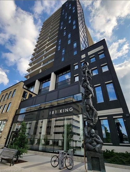 1203-181 King St S, Waterloo, ON, N2J0E7 | Card Image