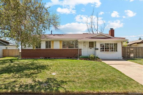 6292 W Alder Avenue, Littleton, CO, 80128 | Card Image