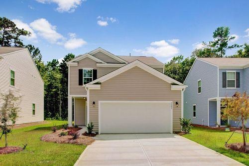 9708 Brandishing Rd, Ladson, SC, 29456-4448 | Card Image