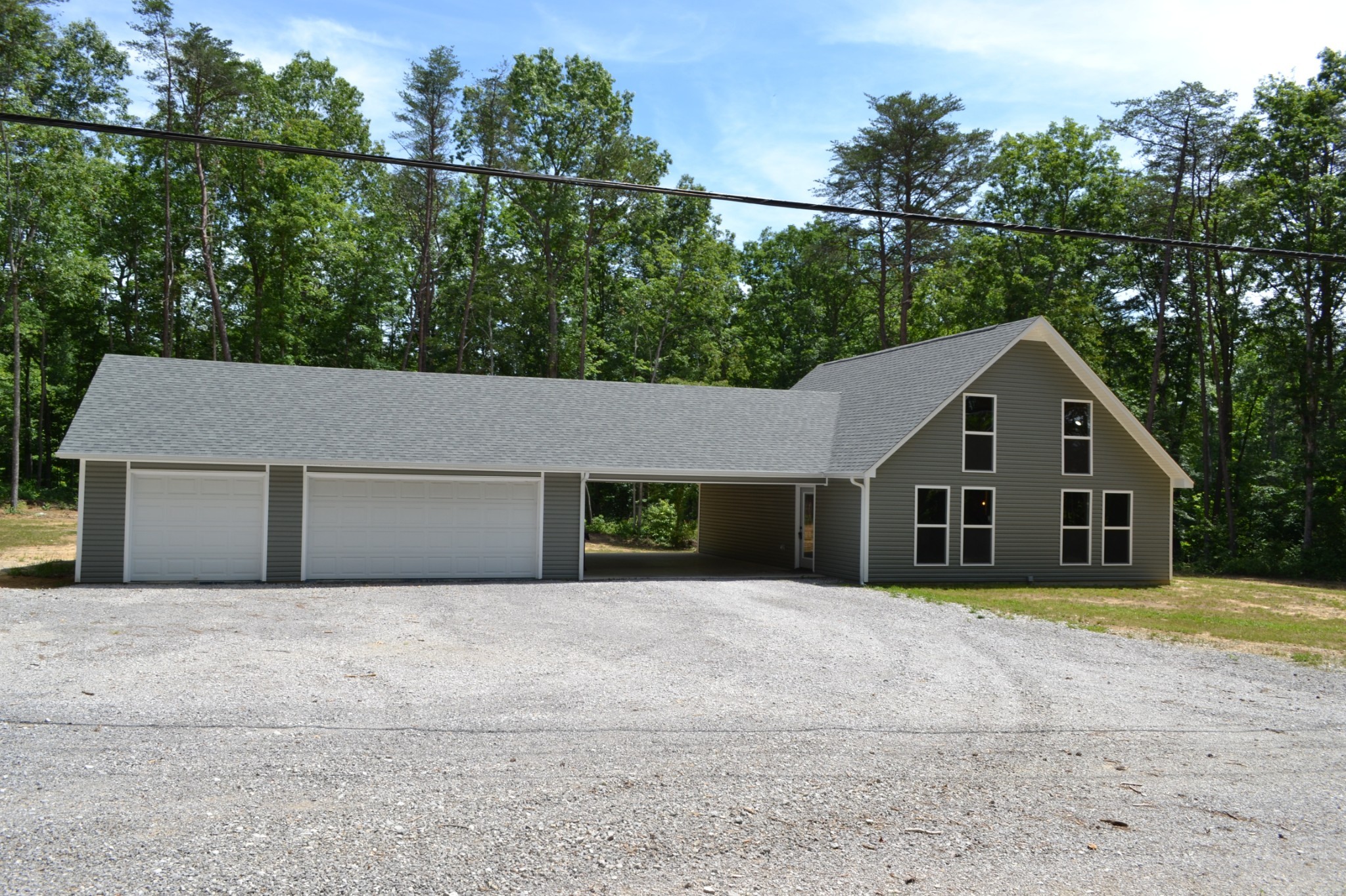 Old Highway 56 , Altamont, TN 37301