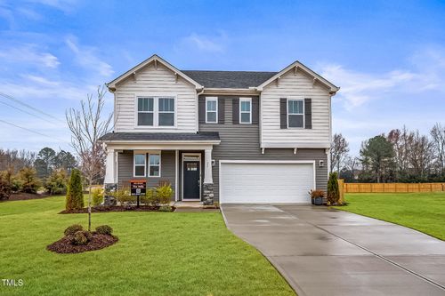 17-21 Whistling Way, Lillington, NC, 27546-5252 | Card Image