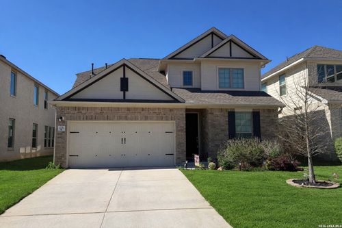 12516 Peckinpah Trl, San Antonio, TX, 78254-4733 | Card Image