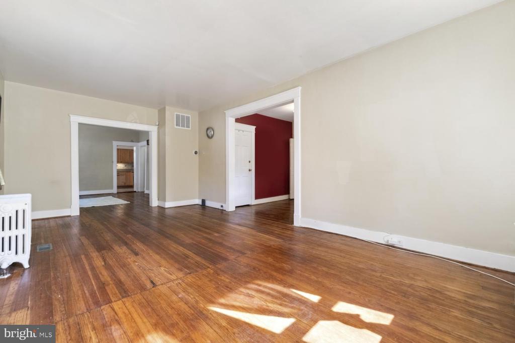 Residential in BALTIMORE 5
