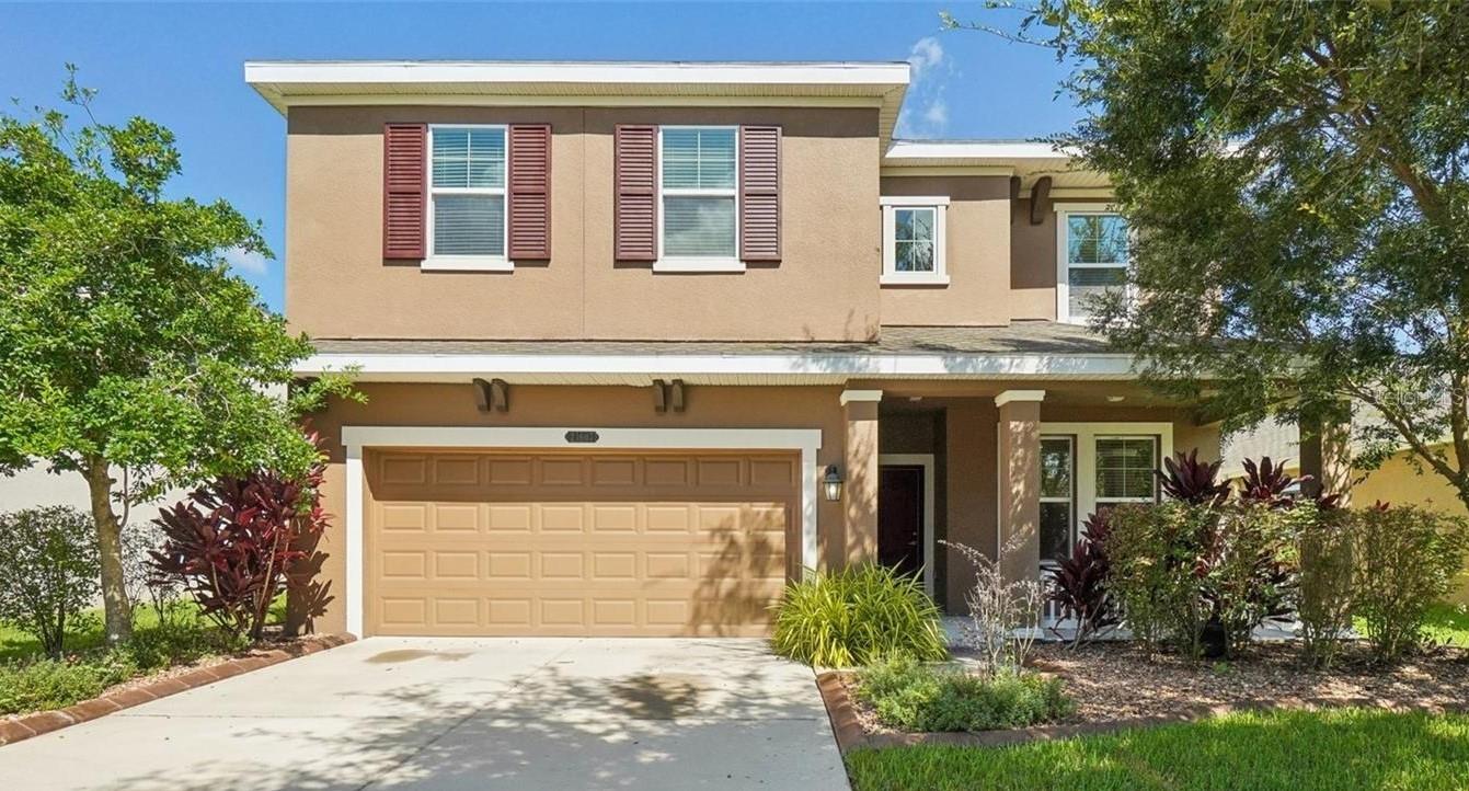 Southern Charm Dr, Land O Lakes, FL 34637