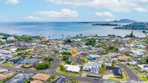 46-145 Humu Pl, Kaneohe, HI, 96744-3607 | Card Image