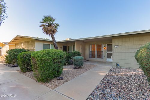 17066 N 106th Ave, Sun City, AZ, 85373-1964 | Card Image