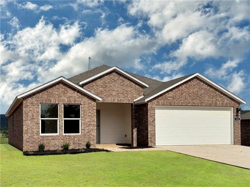 4803 W Folsom Street, Fayetteville, AR, 72704 | Card Image