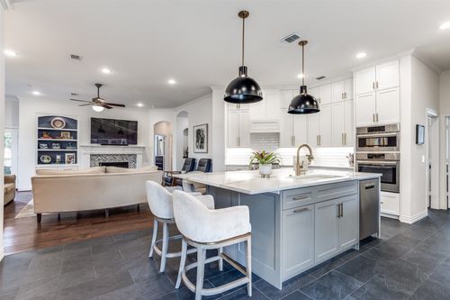 4419 Landlewood Court, Dallas, TX, 75287 | Card Image