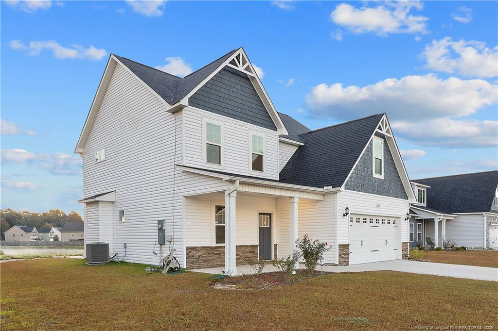 Residential in Hope Mills 3