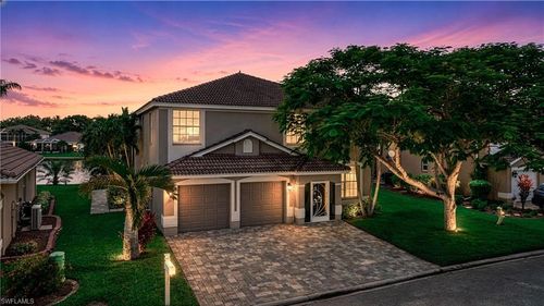 11141 Lakeland Cir, FORT MYERS, FL, 33913-6927 | Card Image