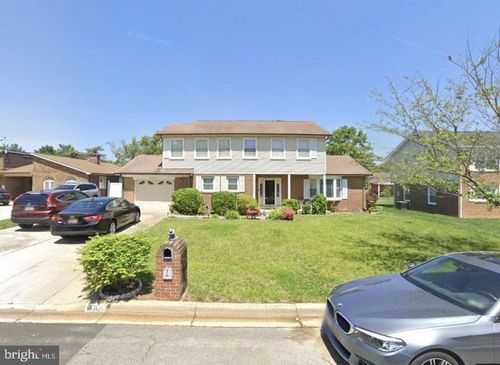 6306 Dutrow Ct, CLINTON, MD, 20735-3968 | Card Image