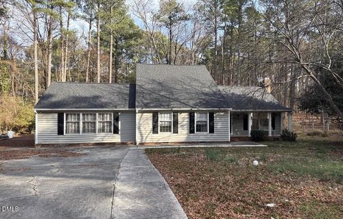 2514 Millwood Ct, Chapel Hill, NC, 27514-5144 | Card Image