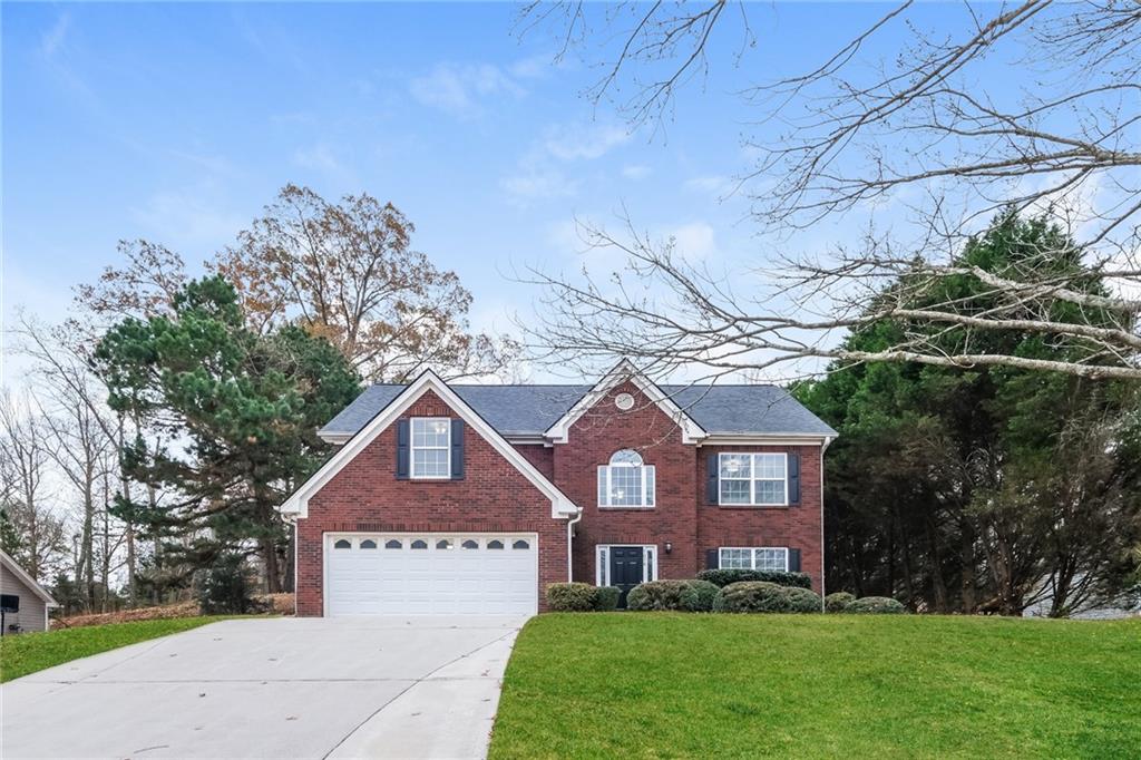Residential in Flowery Branch