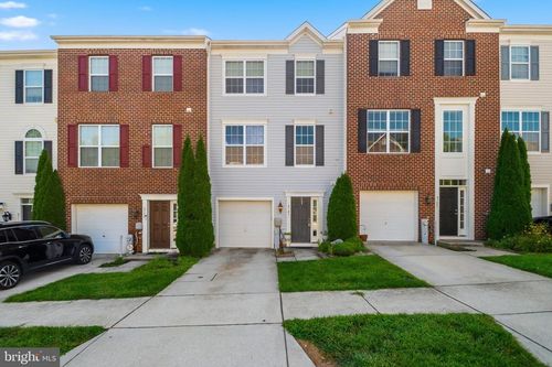 6721 Green Mill Way, COLUMBIA, MD, 21044 | Card Image