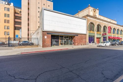 1440 Fulton St, Fresno, CA, 93721-1610 | Card Image