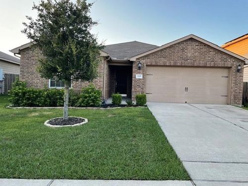 1215 Wallflower Ave, Baytown, TX, 77521-2449 | Card Image