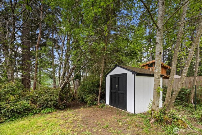 1280 E Island View Rd, House other with 1 bedrooms, 1 bathrooms and null parking in Grapeview WA | Image 29