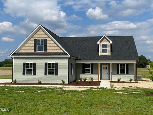4055 Pope Farm Rd, Stantonsburg, NC, 27883 | Card Image