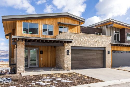 10092 N Drommen Ct, Park City, UT, 84060-5373 | Card Image