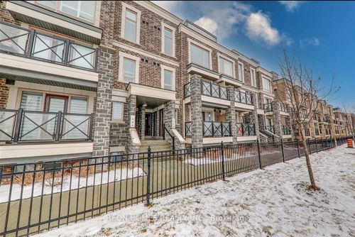 315-20 Dunsheath Way, Markham, ON, L6B1N3 | Card Image