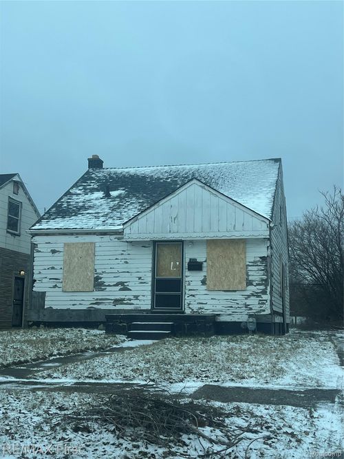 19593 Annott St, Detroit, MI, 48205-1601 | Card Image