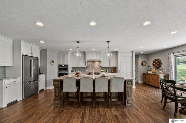 4606 S 184 Th Plz, House other with 4 bedrooms, 6 bathrooms and 3 parking in Omaha NE | Image 19