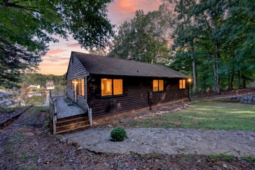 118 Creeden Dr, Moneta, VA, 24121 | Card Image