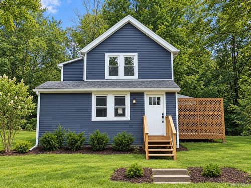 11 Spring Glen Rd, Mountain Dale, NY, 12763-5415 | Card Image