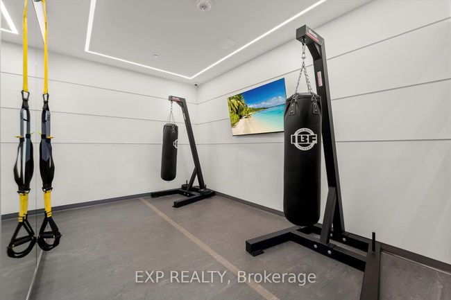 327 - 50 George Butchart Dr, Condo with 2 bedrooms, 2 bathrooms and null parking in North York ON | Image 41
