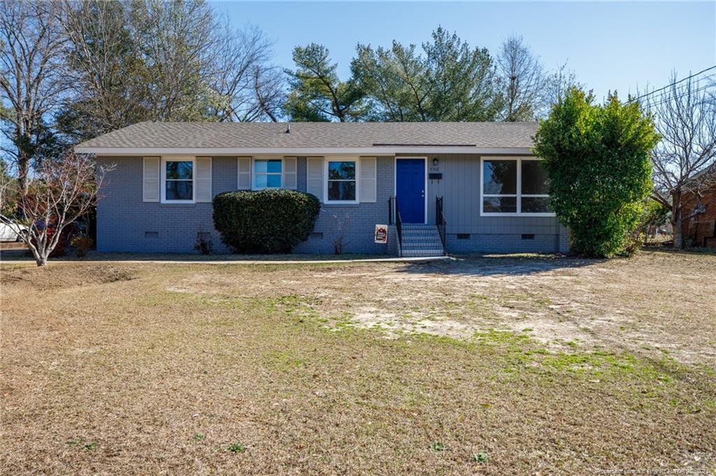 Rodwell Rd, Fayetteville, NC 28311