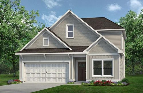 555 Any Street, Powder Springs, GA, 30127 | Card Image