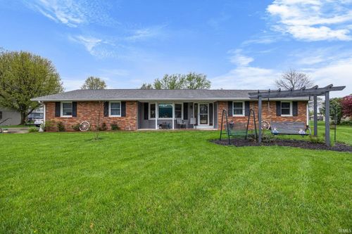 190 E Sycamore Ln, Frankfort, IN, 46041-7830 | Card Image