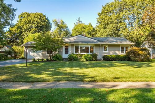 40 Overbrook Rd, Rochester, NY, 14618-3620 | Card Image