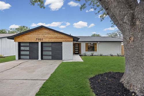 7901 Woodcroft Drive, Austin, TX, 78749 | Card Image