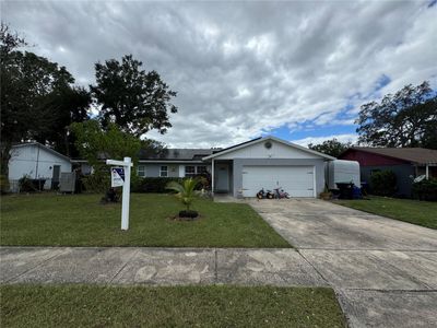 3686 Trianon Drive, House other with 3 bedrooms, 2 bathrooms and null parking in Orlando FL | Image 1