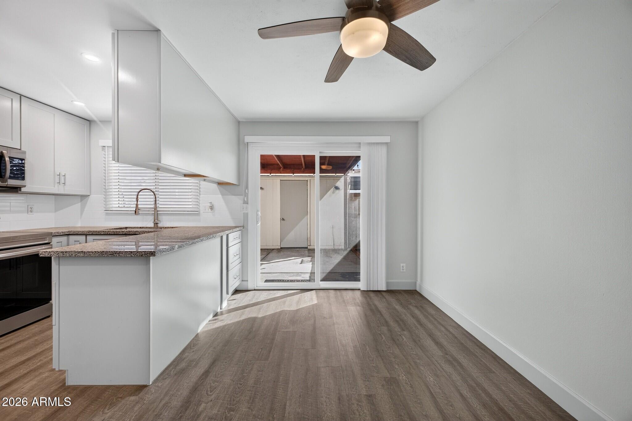 Residential in Phoenix 4