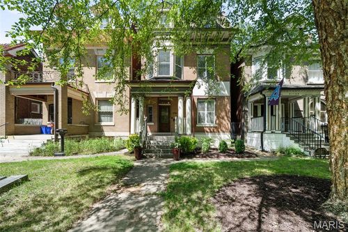 4161 W Pine Blvd, Saint Louis, MO, 63108-2801 | Card Image