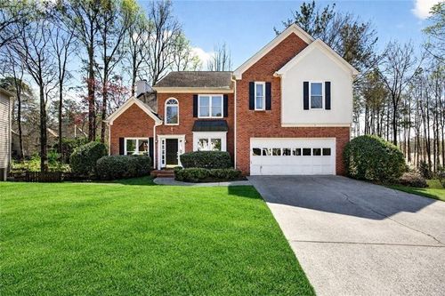 420 Wentworth Downs Ct, Johns Creek, GA, 30097-7121 | Card Image