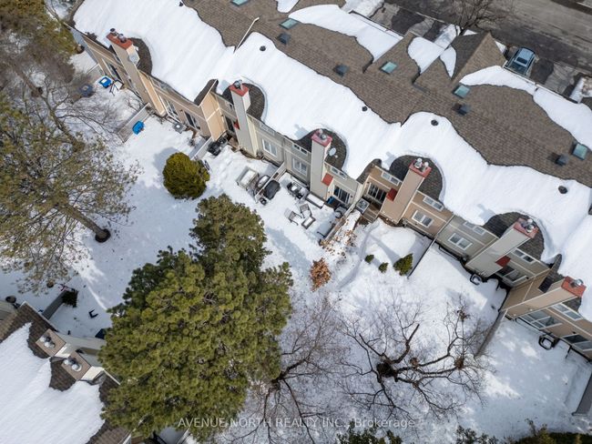 45 Wrenwood Cres, Condo with 3 bedrooms, 3 bathrooms and 1 parking in Nepean ON | Image 38