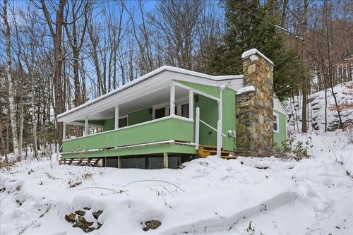 350 Shaker Hill Rd, Starksboro, VT, 05487-7226 | Card Image